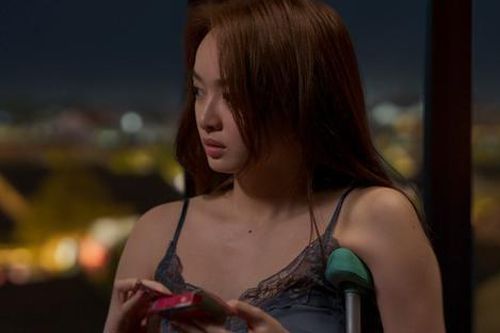'Yêu nhầm bạn thân': Kaity Nguyễn bất ngờ thông báo mang thai