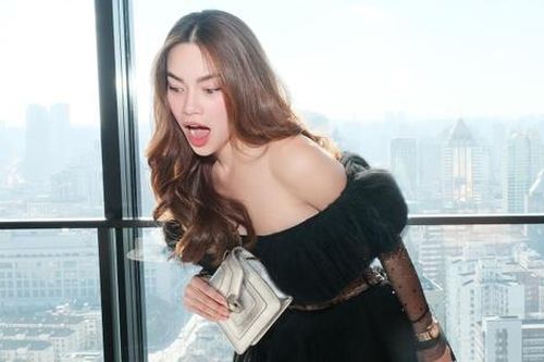 Hồ Ngọc Hà nói rõ về câu chuyện 'dàn dựng drama'