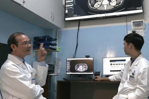 Việt Nam ghi nhận người mắc bệnh cực hiếm, thế giới mới chỉ có một ca
