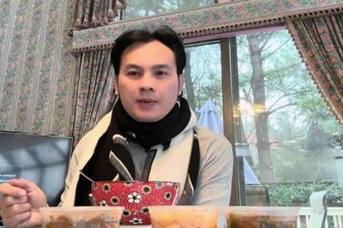 Nam nghệ sĩ Việt tiết lộ tình trạng bệnh tật, có nguy cơ mắc ung thư