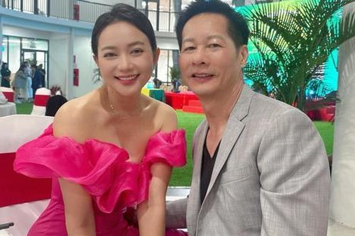 Động thái gây chú ý của Phan Như Thảo với chồng đại gia hơn 26 tuổi