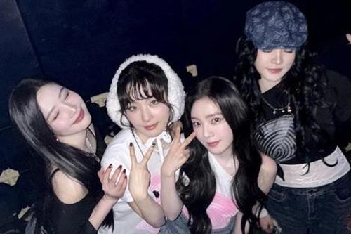 SM Entertainment lại vướng tranh cãi với Red Velvet