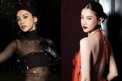 Đời thường đẹp như hoa hậu của 'tiểu tam' màn ảnh Trình Mỹ Duyên, vòng eo 56 được netizen rần rần xin vía