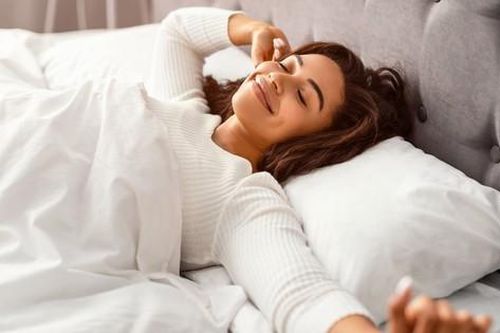 Ngủ ngon và khỏe mạnh hơn nhờ quy tắc 10-3-2-1-0