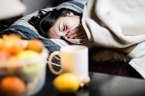 9 loại thảo mộc giúp làm giảm các triệu chứng cảm cúm