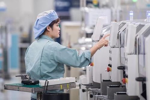 Để phụ nữ phát huy tiềm năng, thế mạnh trong nền kinh tế số