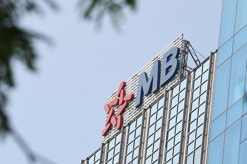 MB tăng vốn lên gần 62.000 tỷ đồng