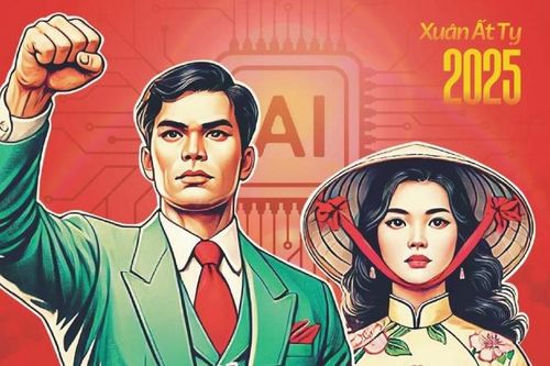 Phát hành Đặc san Nhà Quản Trị - Xuân Ất Tỵ