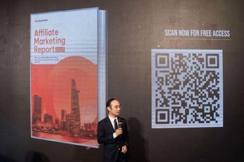 Báo cáo Affiliate Marketing: Toàn cảnh thị trường tiếp thị liên kết