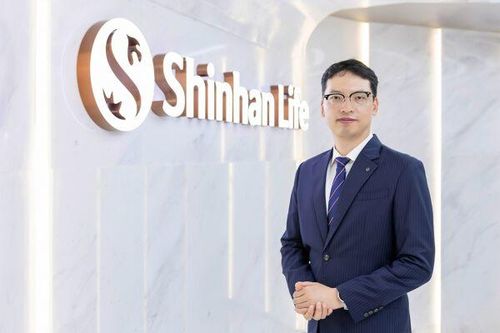 Bảo hiểm Shinhan Life sẵn sàng cho giai đoạn phục hồi và tăng trưởng