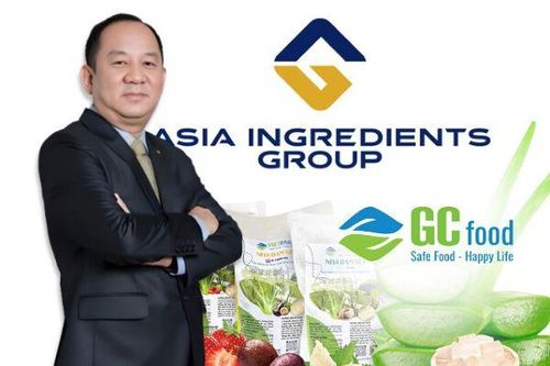 Chủ tịch công ty bán nguyên liệu cho Vinamilk, Masan... có thể nhận thu nhập gần 6 tỷ đồng trong 2025