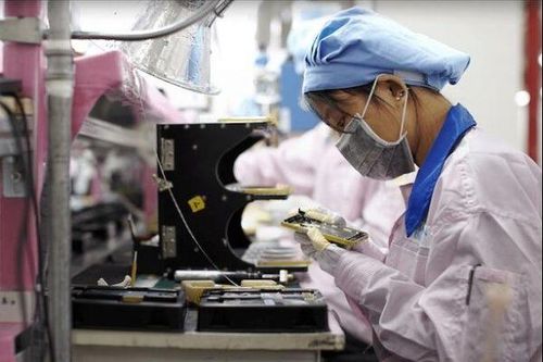 'Giá trị gia tăng của doanh nghiệp nội trong xuất khẩu đang ngày càng giảm'