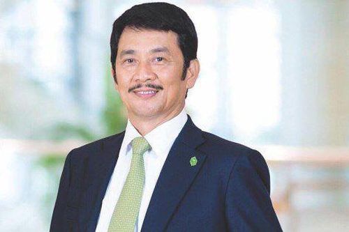 Thực hư thông tin ông Bùi Thành Nhơn rời ghế Chủ tịch Novaland