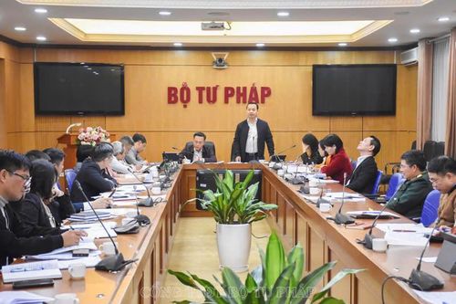 Dự án Luật Quản lý phát triển đô thị : Khơi thông các nguồn lực để phát triển đô thị