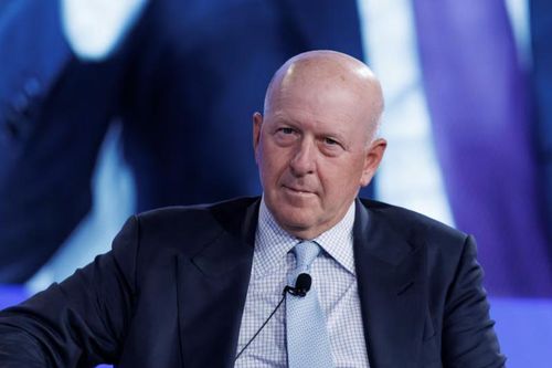 CEO Goldman Sachs lo ngại triển vọng kinh tế Mỹ thời Trump 2.0