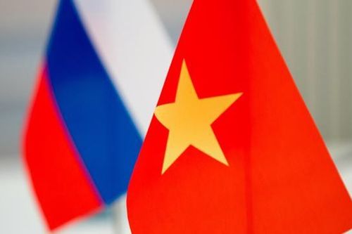Thúc đẩy thương mại Việt Nam – Liên bang Nga