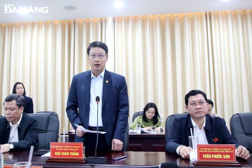 Chăm lo Tết cho nhân dân đủ đầy, no ấm