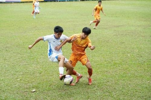 Xác định 12 đội tham dự vòng chung kết giải U.19 quốc gia 2024/25