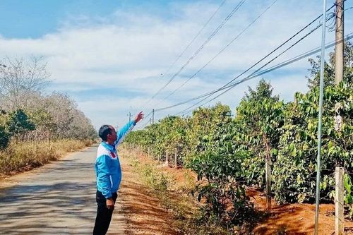Tuổi trẻ chung tay giữ gìn trật tự an toàn giao thông