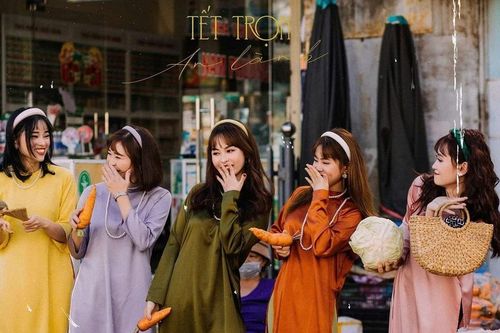 Dịp Tết, nhiều dịch vụ 'ăn nên làm ra'