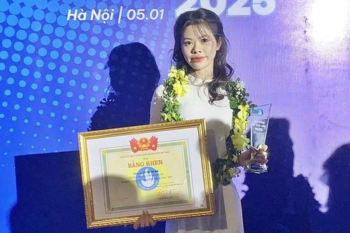 Xứng danh 'Sao Tháng Giêng'