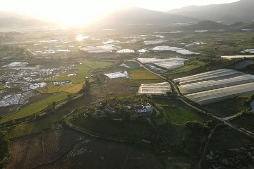 Phát triển du lịch nông thôn qua lăng kính nông nghiệp