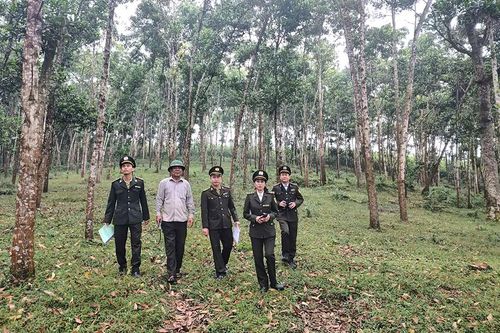 Kỳ I: Trợ lực kịp thời