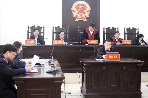 Tuyên án 171 bị cáo trong đường dây mua bán hóa đơn gần 64.000 tỷ đồng giai đoạn 2