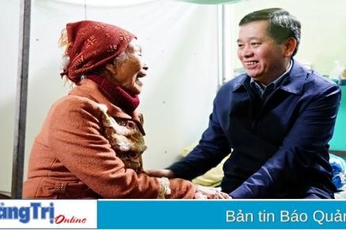 Xây dựng huyện Vĩnh Linh là đầu tàu, cực tăng trưởng ở khu vực phía Bắc của tỉnh Quảng Trị