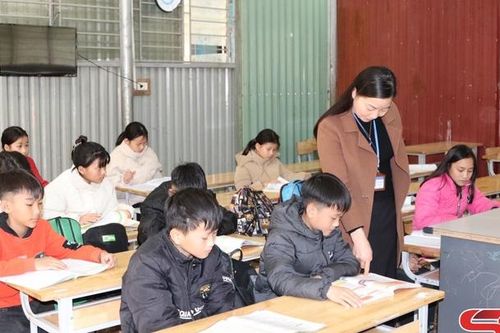 Mái ấm của trẻ em có hoàn cảnh khó khăn
