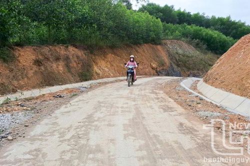 Đồng Dong hướng về ngày mới