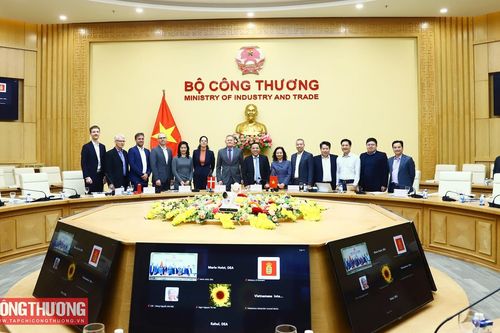 Xây dựng kế hoạch triển khai Chương trình DEPP3 trong năm 2025 - 2026