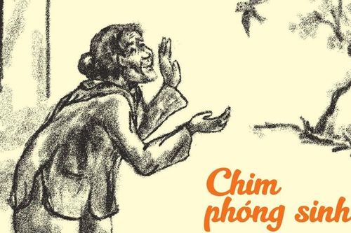 Chim phóng sinh