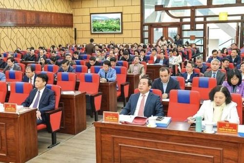 Hải Dương: Lần đầu tiên xây dựng kịch bản tăng trưởng kinh tế