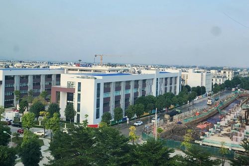 Thanh Hóa: Quy hoạch chi tiết xây dựng Khu dân cư Tây Nam đường vành đai phía Tây