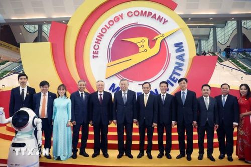 'Chuyển đổi số không chỉ là cơ hội mà là trách nhiệm của mỗi doanh nghiệp'