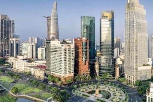 TP. Hồ Chí Minh: Cần tiềm lực đủ mạnh để trở thành trung tâm tài chính quốc tế