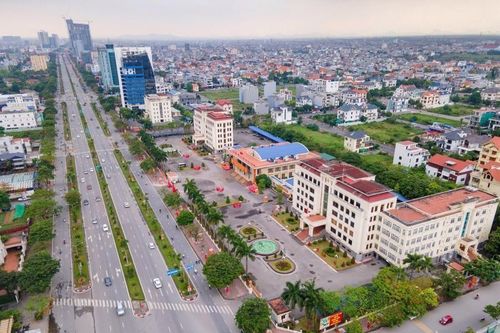 Hải Phòng sắp có thêm khu công nghiệp hơn 2.200 tỷ đồng