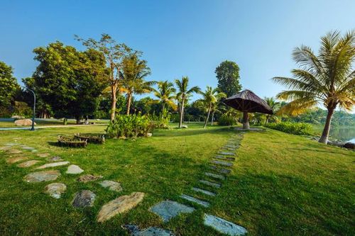 Khu đất vàng ở Tây Nguyên thuộc về Ecopark
