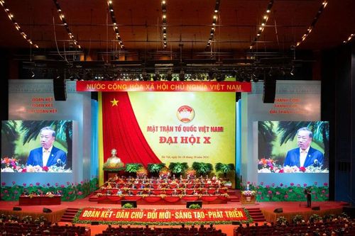 Cuộc cách mạng vì Nhân dân