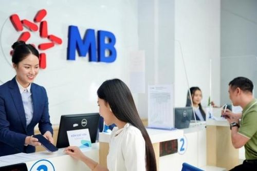 MB chính thức tăng vốn điều lệ vượt 61.000 tỷ đồng
