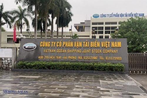 Vosco lên kế hoạch thận trọng cho năm 2025