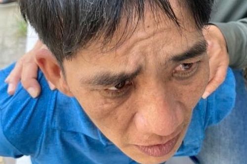 Truy bắt nhanh kẻ cướp xe máy của thiếu niên trong đêm