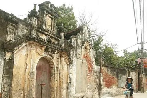 'Làng Tây' sẽ là một điểm đến của du lịch Hà Nội