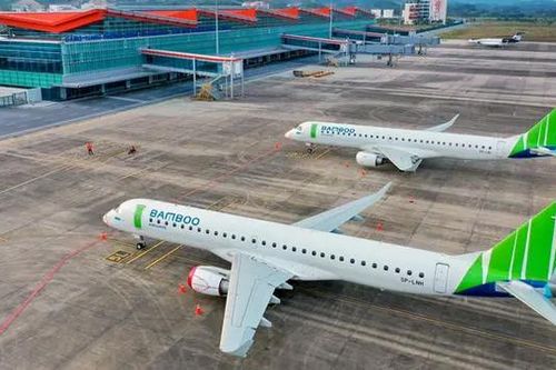 Hà Nội dự trữ quỹ đất làm cảng hàng không