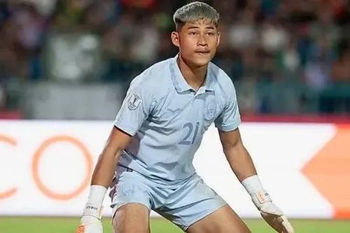 Điều tra vụ thủ môn bán độ tại ASEAN Cup 2024