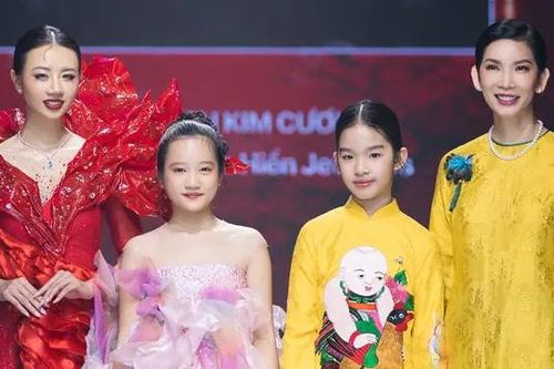 Xuân Lan, Vanessa Vũ Tường Vân giúp đỡ trẻ em khó khăn