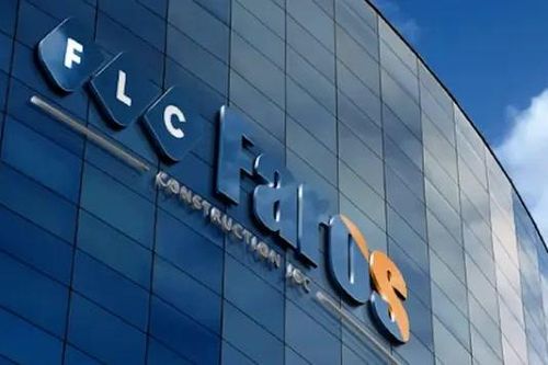 Chủ tịch Hội đồng quản trị FLC Faros từ nhiệm