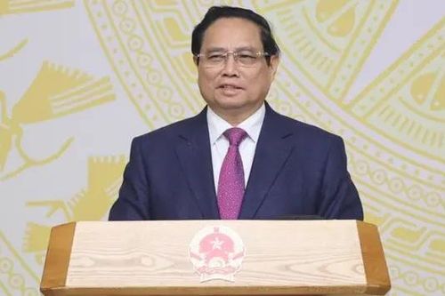 Triển khai dự án nhà máy điện hạt nhân trong 5 năm