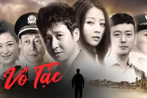 Vô tặc: Hành trình tìm lại chính mình của những kẻ trộm
